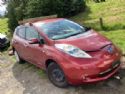 Nissan Leaf ZE0 2011-2016
