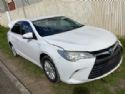 Toyota Camry AVV50