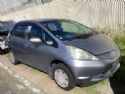 Honda Jazz / Fit GE6 2nd Gen 2007-2014