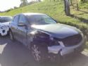 Nissan Skyline J50 2009-2014