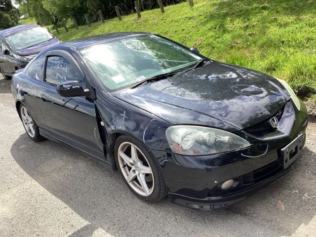 Honda Integra DC5 09/01-10/04