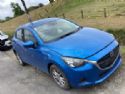Mazda Mazda2 DJ
