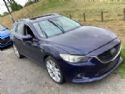 Mazda Mazda6 GJ