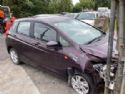 Honda Jazz / Fit GK3 3rd Gen 2013-2019