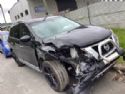 Nissan Pathfinder R52 2013-2021