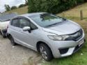Honda Jazz / Fit GP5 2014-2020