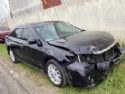 Toyota Camry AVV50