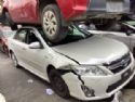 Toyota Camry AVV50