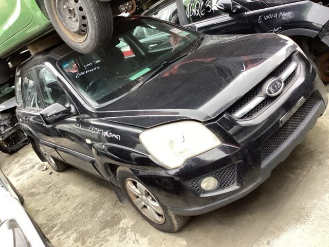 KIA Sportage JE/KM 2004-2010