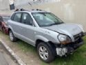 Hyundai Tucson JN81 2004-2009