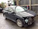 Honda Grace GM4