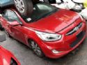 Hyundai Accent CT51 2011-2018