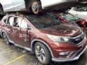 Honda CR-V RM1 2011-2016