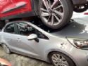 KIA Rio UB 2011-2017