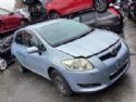 Toyota Auris ZRE152