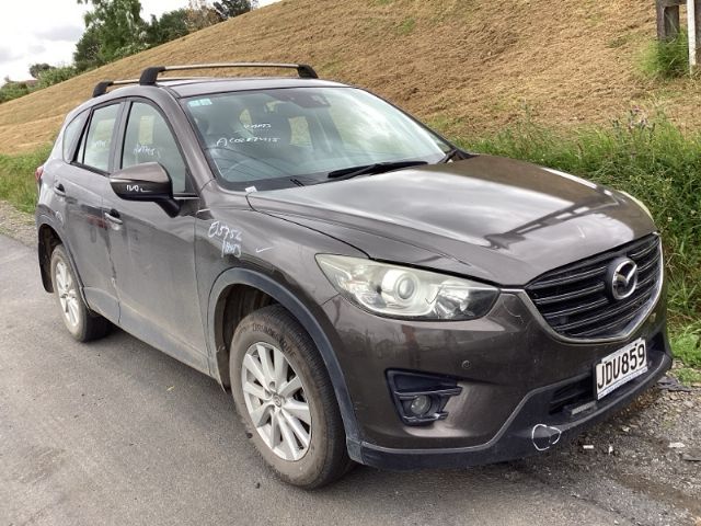 Mazda CX5 KE 12/14-12/16