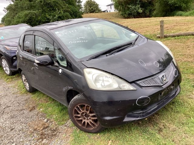 Honda Jazz / Fit GE6 2nd Gen 2007-2014