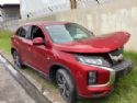 Mitsubishi ASX GA2W 2013->On