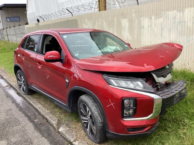 Mitsubishi ASX GA2W 2013->On