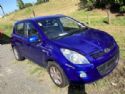 Hyundai i20 BB51 2010-2013