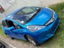 Honda Jazz / Fit GP1 Hybrid 2011-2020