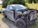 Ford Ranger PX4 2022-on