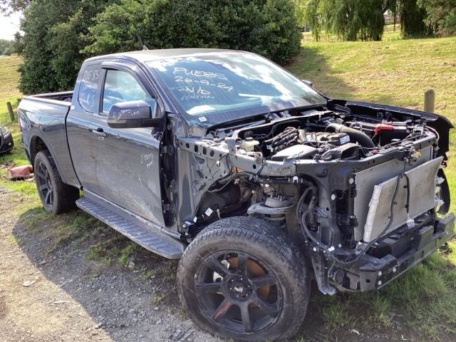 Ford Ranger PX4 2022-on