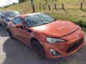 Toyota 86 ZN6AK