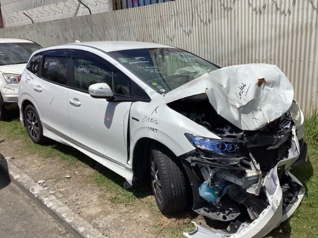 Honda Jade FR4 2013-2020