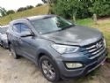 Hyundai Santa Fe DM, NC 2013-2018