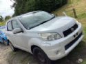 Toyota Rush J200 2006-2017