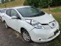 Nissan Leaf ZE0 2011-2016