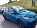 Mazda Mazda2 DE 2007-2014