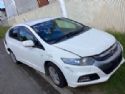 Honda Insight ZE2 2009-2014
