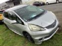 Honda Jazz / Fit GE6 2nd Gen 2007-2014
