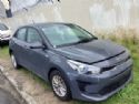 KIA Rio YB 2017-on