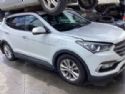Hyundai Santa Fe DM, NC 2013-2018