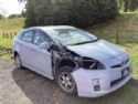 Toyota Prius ZVW30 09-15