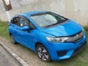 Honda Jazz / Fit GP5 2014-2020