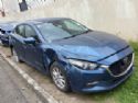 Mazda Mazda3 BN