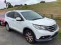 Honda CR-V RM4 2011-2016