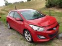 Hyundai i30 D251/D351 2012-2017