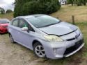 Toyota Prius ZVW30 09-15