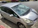 Honda Jazz / Fit GE6 2nd Gen 2007-2014