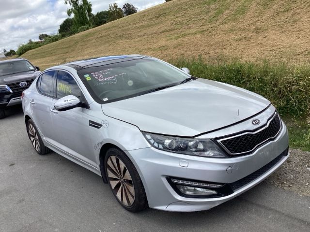 KIA Optima/Magentis GV41 3rd Gen 2010-2015