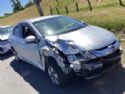 Honda Grace GM4