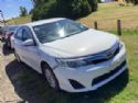 Toyota Camry AVV50