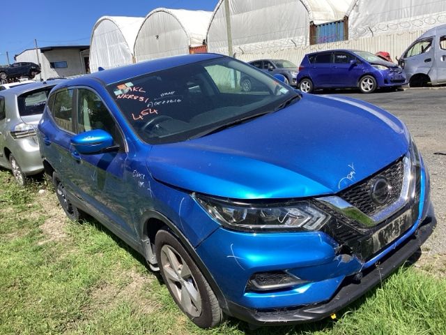 Nissan Qashqai J11 2014 - 2021 Pencere Siperlikleri Tenteler Rüzgar