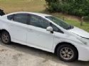 Toyota Prius ZVW30 09-15