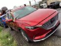 Mazda CX9 TC